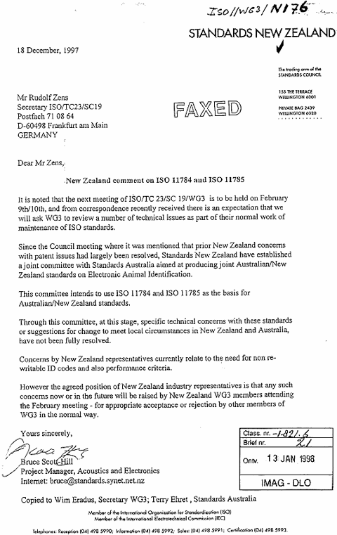 stds nz